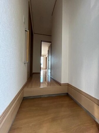 ハーランエステートの物件内観写真